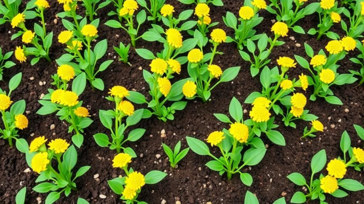 Lactic Acid Bacteria Fertiliser Boosts Rapeseed Growth and Selenium Uptake, Study Finds