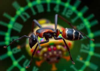 Ant Colony Algorithm Hides Invisible Watermarks in Color Images Using Quaternion Transforms