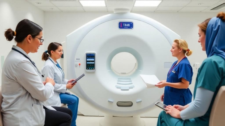 Blended and Outcome-Based Teaching Outperform Lectures in Nuclear Medicine Nursing Training