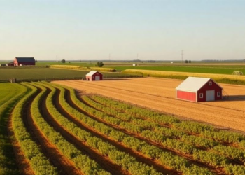 When Farm Subsidies Follow the Land, Leases Shrink and Trust Breaks Down