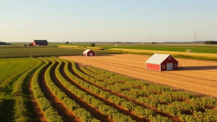 When Farm Subsidies Follow the Land, Leases Shrink and Trust Breaks Down