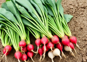 Himalayan Radish Landraces Reveal Hidden Genetic Treasures for Future Breeding