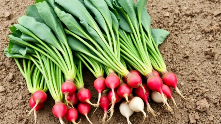 Himalayan Radish Landraces Reveal Hidden Genetic Treasures for Future Breeding