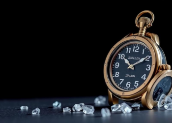 Zircon, the ‘Indestructible’ Timekeeper, Begins to Break Down Far Earlier Than Thought