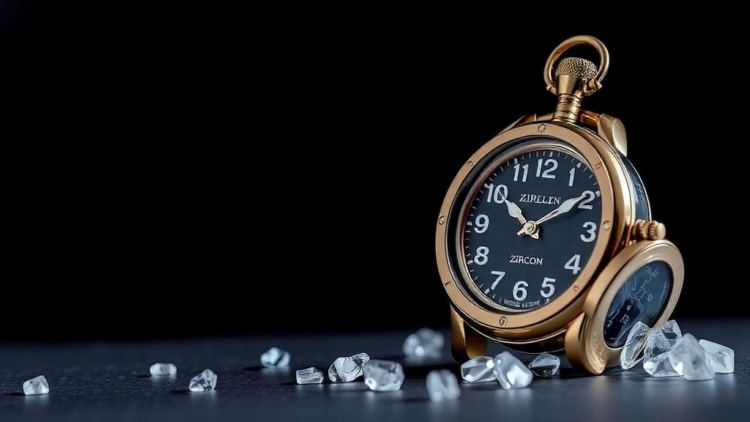 Zircon, the ‘Indestructible’ Timekeeper, Begins to Break Down Far Earlier Than Thought