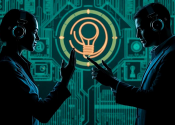 New Scale Reveals How AI Dependence May Quietly Erode Human Autonomy