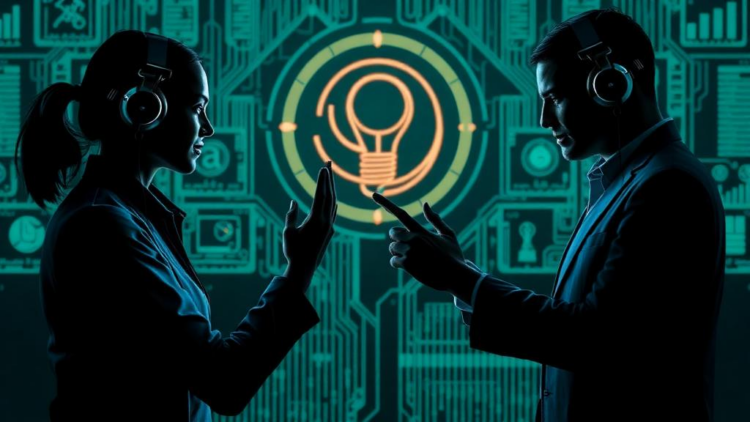 New Scale Reveals How AI Dependence May Quietly Erode Human Autonomy