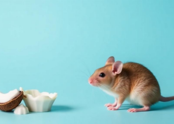Coconut Oil Fatty Acid Shows Promise Against PCOS in Mouse Study