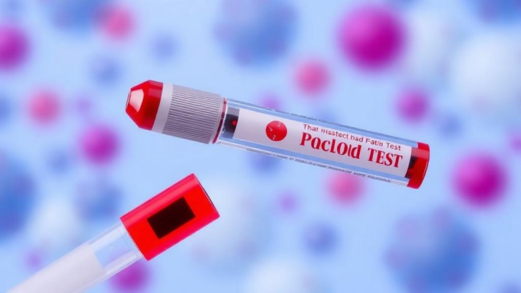 Simple Blood Test Ratio Predicts Survival in Hodgkin Lymphoma Patients on Immunotherapy