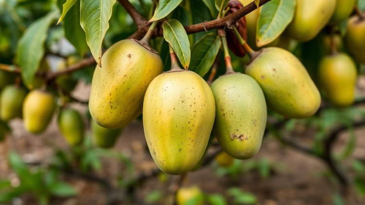 Soil Bacteria From Mango Orchards Devour Persistent Neonicotinoid Pesticide