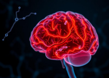 Gut microbes from schizophrenia patients trigger brain inflammation in mice