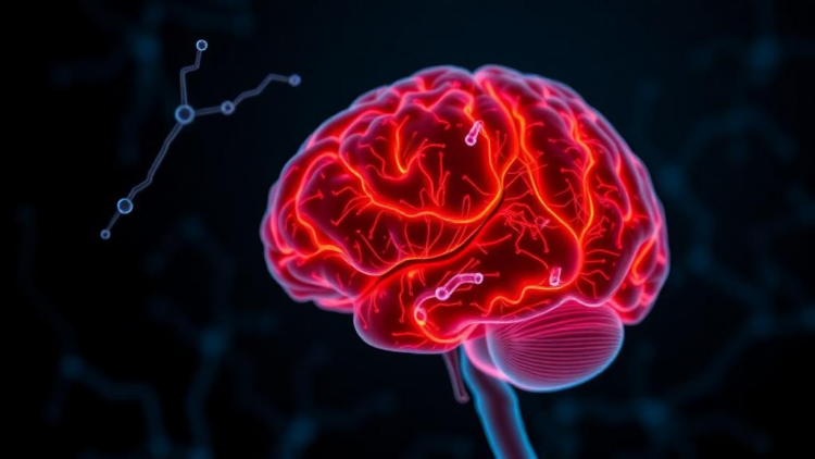 Gut microbes from schizophrenia patients trigger brain inflammation in mice