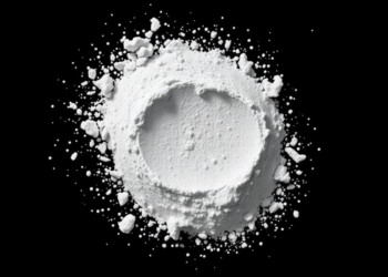 A Wine-Derived Acid Slows Cement, Then Makes It Stronger