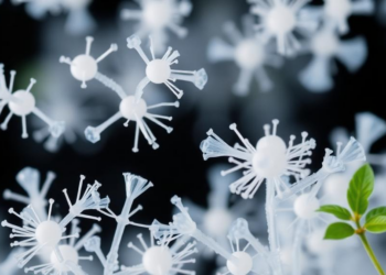 AI-Guided Microbes Could Make the Sugar Substitute Xylitol Cheaper and Greener