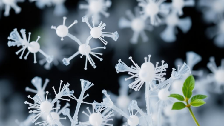 AI-Guided Microbes Could Make the Sugar Substitute Xylitol Cheaper and Greener