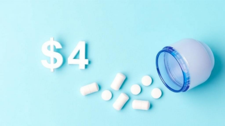 Biosimilars Cut Cancer Drug Costs by Nearly $4,000 a Month for Insurers, UCLA Study Shows