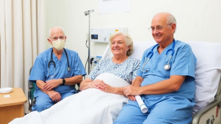 When Cancer Treatment Consumes Life: Lymphoma Patients Reveal the Hidden Burden of Time Toxicity