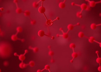 Blood Proteins Reveal an Inflammatory Signature Behind Self-Harm in Depressed Teens