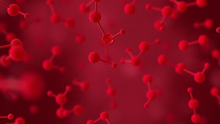 Blood Proteins Reveal an Inflammatory Signature Behind Self-Harm in Depressed Teens