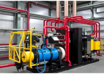 Crude Oil Straight to the Reactor: Industrial Test Shows Whole Crude Can Feed an RFCC Unit