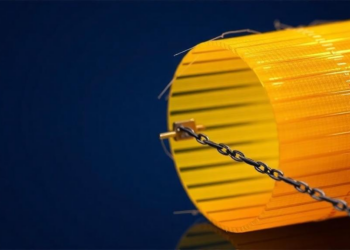Polyimide Fibers and Carbon Nanotubes Supercharge PTFE’s Wear Resistance