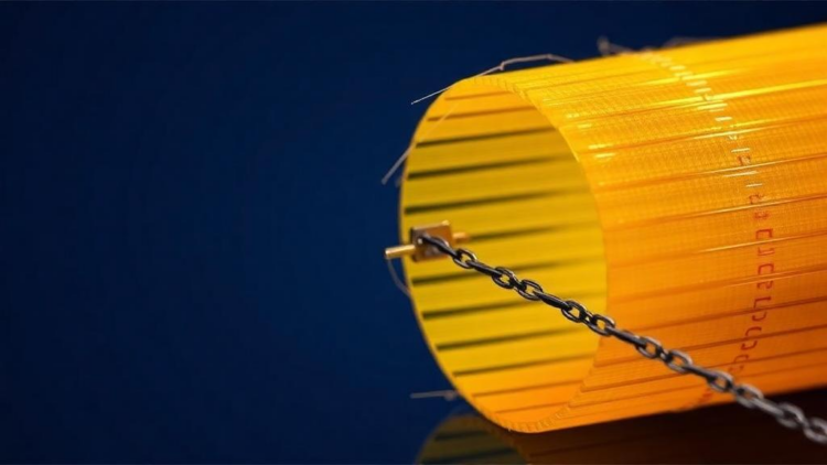 Polyimide Fibers and Carbon Nanotubes Supercharge PTFE’s Wear Resistance