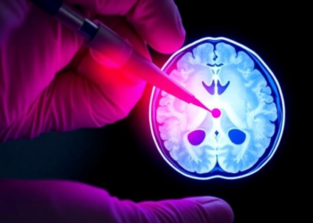 Three-minute mass spectrometry test maps brain tumor margins during surgery