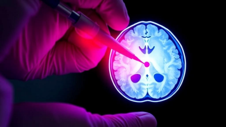 Three-minute mass spectrometry test maps brain tumor margins during surgery