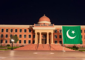 Pakistani Universities Blend Global Ambition with Local Identity on X, Study Finds