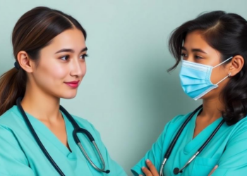 Compassion Training Delivered Through WeChat Shows Promise for Stressed Nursing Students
