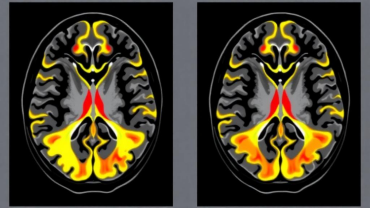 Rare Sarcoma Brain Metastases Show Striking Imaging Signatures on MRI Scans