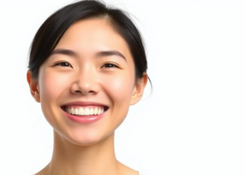 What Makes a Smile Attractive? Vietnamese Study Maps the Facial Blueprint
