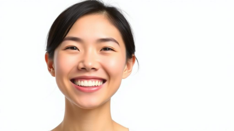 What Makes a Smile Attractive? Vietnamese Study Maps the Facial Blueprint