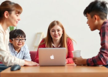Scavenger Hunt in a Virtual World Helps Shy Students Speak Up and Revise