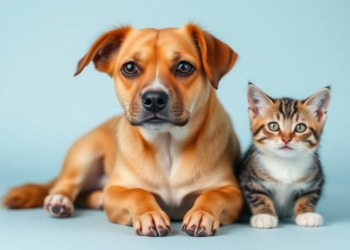 Simple Lump Test Is Being Skipped in Dogs and Cats, Survey Finds