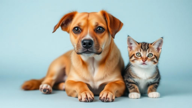 Simple Lump Test Is Being Skipped in Dogs and Cats, Survey Finds