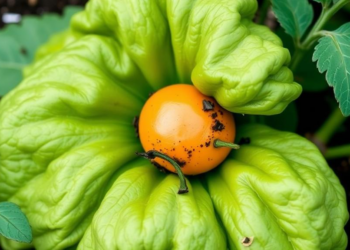 Fungal Duo Slashes Pepper Blight by 90 Percent While Rewiring Soil Microbiome