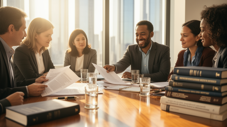 Springer Nature Honours Standout Editors Shaping the Scientific Record in 2026