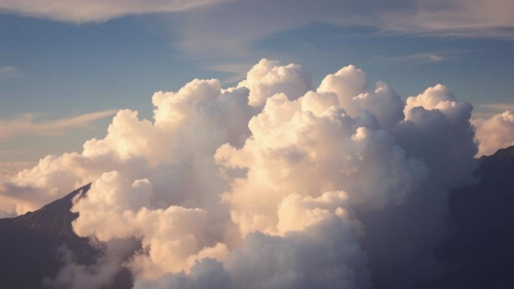 Venus Clouds May Hide a Powerful Light Absorber, New Model Suggests