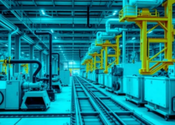 Smarter Factory Scheduling Cuts Energy Use While Keeping Production on Track