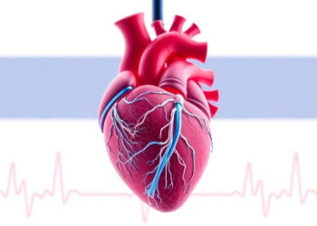 AI Learns the Heart’s Anatomy to Measure Pumping Power Across Hospitals