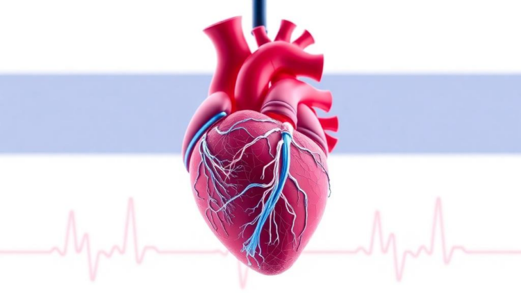AI Learns the Heart’s Anatomy to Measure Pumping Power Across Hospitals