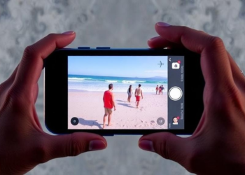 Beachgoers’ Smartphone Photos Turn a Mexican Beach Into a High-Resolution Coastal Lab