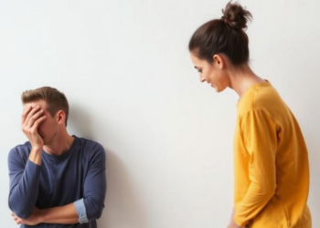 How We Help Others May Reveal Which Psychiatric Symptoms Will Persist