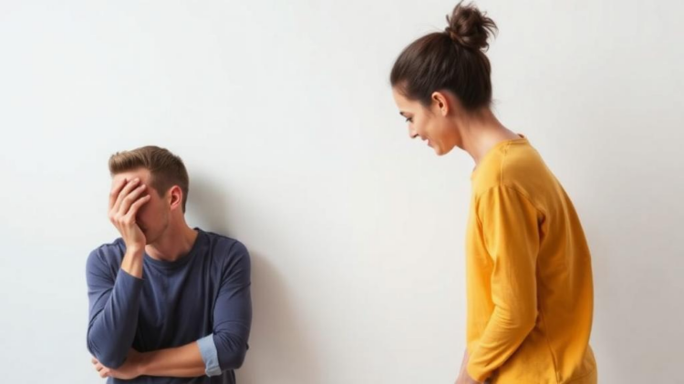 How We Help Others May Reveal Which Psychiatric Symptoms Will Persist