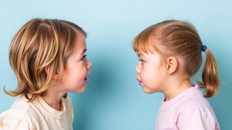 Eye Movement Therapy Slashes Aggression and Boosts Self-Esteem in Children with ADHD