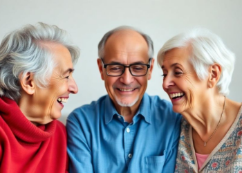 Wisdom and Tolerance Grow With Age and Experience in Health Education, Study Finds