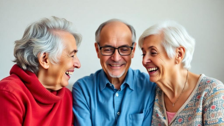 Wisdom and Tolerance Grow With Age and Experience in Health Education, Study Finds