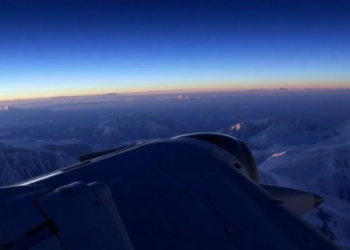 Poor Sleep at High Altitude Linked to Sharply Higher Cognitive Impairment Risk