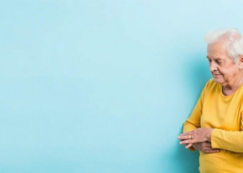 AI Spots Which Older Diabetics Are Most at Risk of Depression